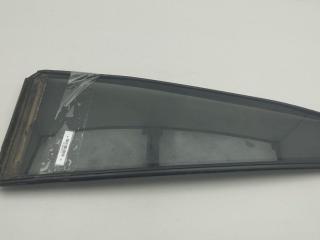 форточка задняя левая Honda Pilot 1 поколение [рестайлинг] 2007, 3.5 л., бензин, АКПП, серый, внедорожник 5 дв.