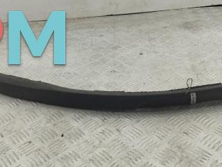 Юбка переднего бампера Opel Corsa D 2009, 1.2 л., бензин, МКПП, чёрный, хетчбэк 3 дв., 13179946