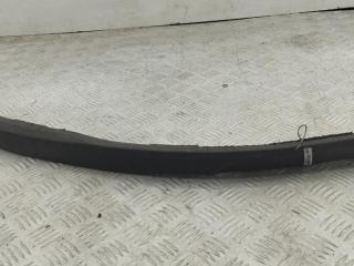 Юбка переднего бампера Opel Corsa D 2009, 1.2 л., бензин, МКПП, чёрный, хетчбэк 3 дв., 13179946