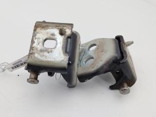 петля двери Citroen C4 1 поколение 2007, чёрный, хетчбэк 5 дв.