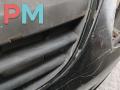 бампер передний Opel Corsa D 2009, бензин, чёрный, хетчбэк 3 дв., 13273522 - фото №3