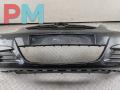 бампер передний Opel Corsa D 2009, бензин, чёрный, хетчбэк 3 дв., 13273522 - фото №7