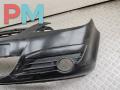 бампер передний Opel Corsa D 2009, бензин, чёрный, хетчбэк 3 дв., 13273522 - фото №10