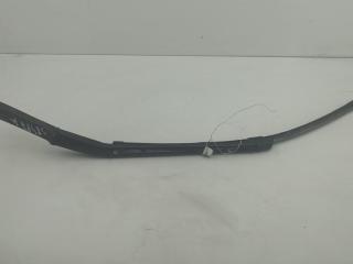 Щеткодержатель (поводок стеклоочистителя) передний Mercedes-Benz C W203 2003, 2.2 л., дизель, МКПП, серый, седан, 2038202544