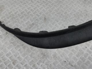 Юбка переднего бампера Opel Astra J [рестайлинг] 2011, 1.7 л., дизель, МКПП, чёрный, универсал, 13264406
