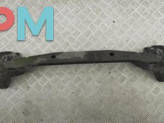 подрамник передний Audi A8 D3/4E 2003, 4.2 л., бензин, АКПП, синий, седан, 4E0199205K