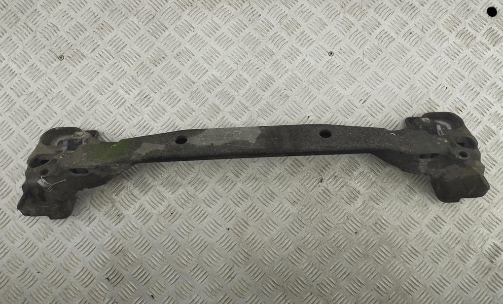 подрамник передний Audi A8 D3 2003, 4.2 л., бензин, АКПП, синий, седан, 4E0199205K
