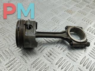 поршень Peugeot 206 1 поколение [рестайлинг] 2002, 1.4 л., бензин, МКПП, серый, универсал