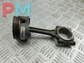 поршень Peugeot 206 1 поколение [рестайлинг] 2002, 1.4 л., бензин, МКПП, серый, универсал - фото №2