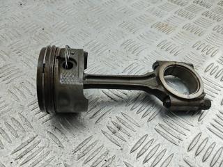 поршень Peugeot 206 2002, 1.4 л., бензин, МКПП, серый, универсал