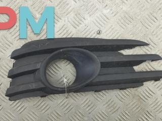рамка фары противотуманной правой Opel Vectra C [рестайлинг] 2007, 1.9 л., дизель, МКПП, серый, универсал, 13182925