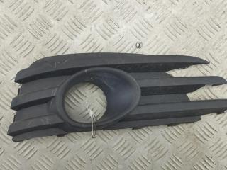 рамка фары противотуманной правой Opel Vectra C [рестайлинг] 2007, 1.9 л., дизель, МКПП, серый, универсал, 13182925