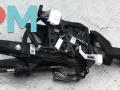 кулиса Honda HR-V 2 поколение 2016, 1.5 л., бензин, АКПП, серый, внедорожник 5 дв., T7A-9510 - фото №6