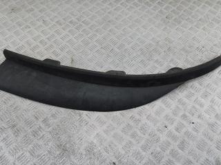 Юбка переднего бампера Opel Astra J [рестайлинг] 2011, 1.7 л., дизель, МКПП, чёрный, универсал, 13264407