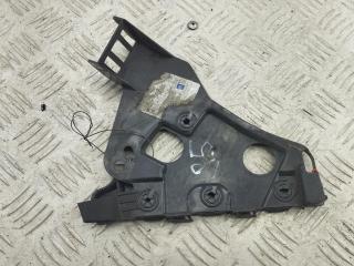 кронштейн переднего бампера Opel Astra J [рестайлинг] 2011, 1.7 л., дизель, МКПП, чёрный, универсал, 13367892