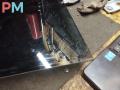 стекло двери задней левой Honda Pilot 1 поколение [рестайлинг] 2007, 3.5 л., бензин, АКПП, серый, внедорожник 5 дв. - фото №5