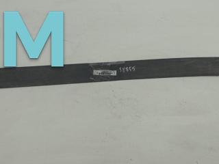 молдинг двери задней левой Mercedes-Benz A-Класс W168/V168 [рестайлинг] 2004, 1.7 л., дизель, АКПП, серый, хетчбэк 5 дв.