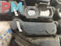 заглушка (решетка) в бампер Opel Astra J [рестайлинг] 2011, 1.7 л., дизель, МКПП, чёрный, универсал, 13266567 - фото №10
