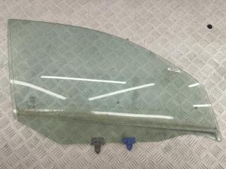 стекло двери передней правой Nissan Almera N16 2003, 1.5 л., бензин, МКПП, серый, хетчбэк 5 дв.