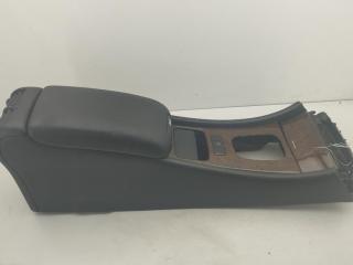подлокотник Mercedes-Benz C-Класс W203/S203/CL203 [рестайлинг] 2005, 2.6 л., бензин, АКПП, серый, универсал, E037611021