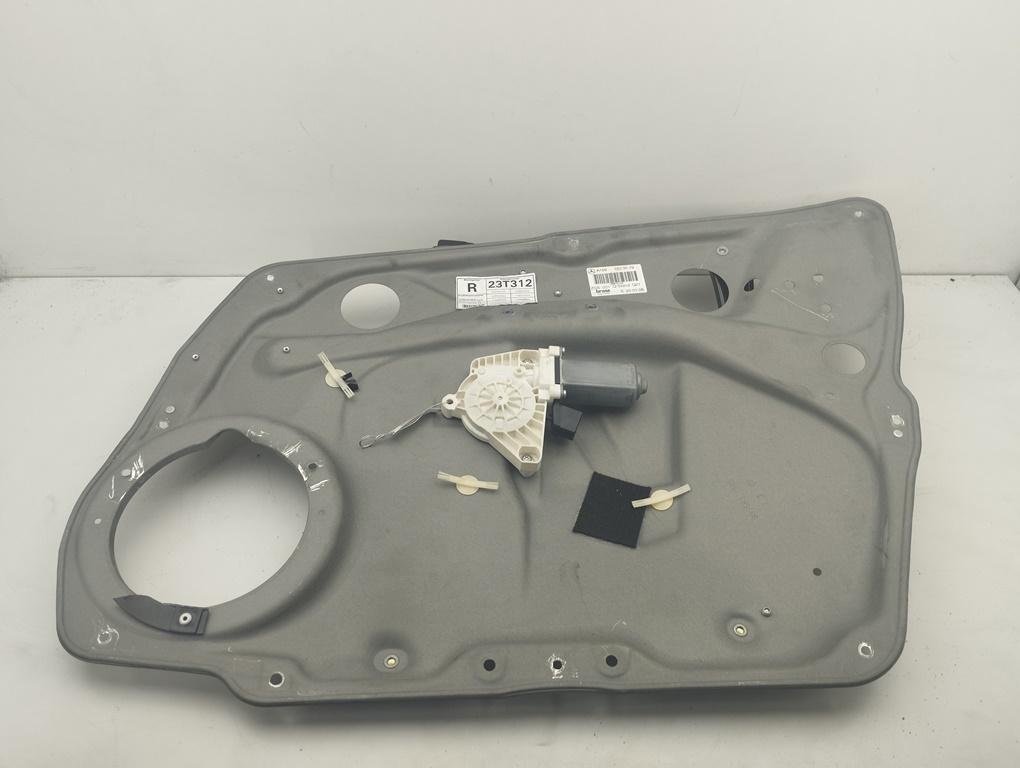 стеклоподъемник электрический передний правый Mercedes-Benz A-Класс W169 2005, 1.7 л., бензин, АКПП, серый, хетчбэк 5 дв., A1697203079 - фото №1