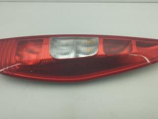 фонарь задний правый Mitsubishi Colt 6 поколение (Z20/Z30) 2006, 1.3 л., бензин, АКПП, серый, хетчбэк 5 дв., 8330A234