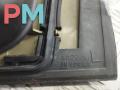 фонарь крышки багажника левый Opel Omega B 1997, 2.0 л., бензин, АКПП, зелёный, седан, 45299 - фото №3