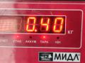 заслонка дроссельная Kia Sorento 1 поколение 2004, 2.5 л., дизель, МКПП, синий, внедорожник 5 дв., 35100-27XXX - фото №5