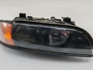 фара правая BMW 5 E39 1997, 2.0 л., бензин, АКПП, синий, седан, 8362464