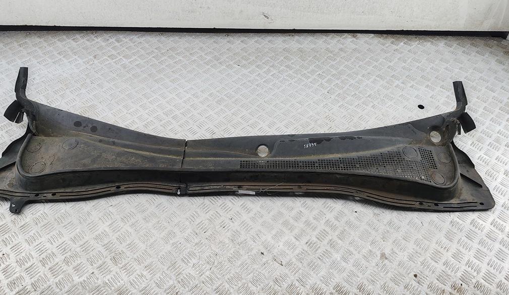 дождевик Honda Pilot 2007, 3.5 л., бензин, АКПП, серый, внедорожник 5 дв., 74220S9VA00050, 74210S9VA00050