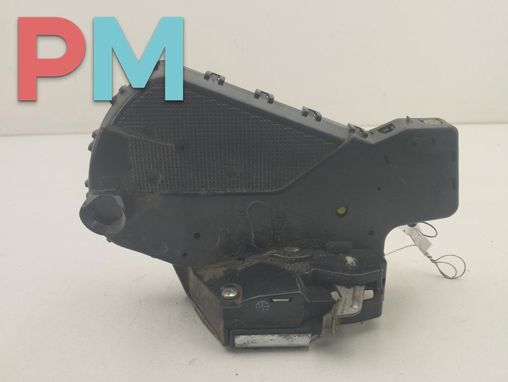 замок багажника Toyota RAV4 XA30 2006, внедорожник 5 дв., A046693 - фото №1