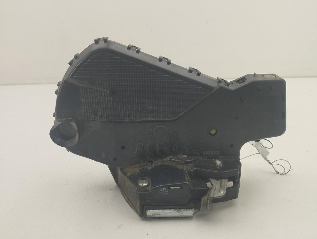 замок багажника Toyota RAV4 XA30 2006, внедорожник 5 дв., A046693