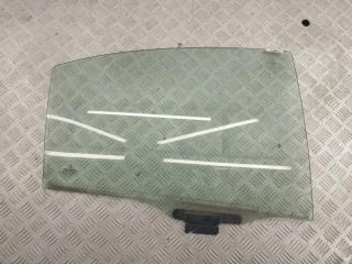 стекло двери задней правой Peugeot 607 2005, 2.7 л., дизель, АКПП, чёрный, седан