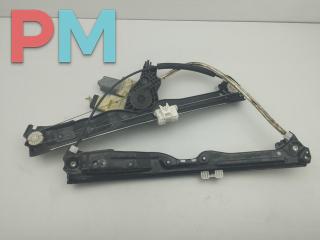 стеклоподъемник электрический передний правый Peugeot 308 T9 2014, 1.6 л., дизель, МКПП, серый, универсал, 9678189780