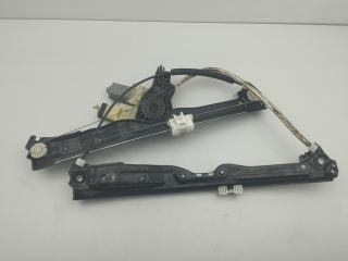 стеклоподъемник электрический передний правый Peugeot 308 T9 2014, 1.6 л., дизель, МКПП, серый, универсал, 9678189780