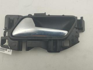 ручка внутренняя задняя левая Peugeot 308 T9 2014, 1.6 л., дизель, МКПП, серый, универсал, 98000005W