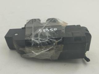 замок багажника Peugeot 307 2007, универсал, 9652301980