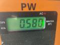 приборная панель Peugeot 307 1 поколение 2003, 1.6 л., бензин, АКПП, серый, универсал, 9646742380 - фото №3