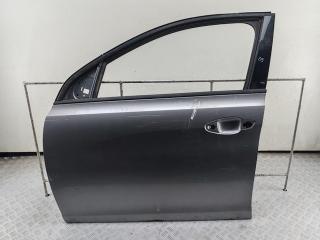 дверь сдвижная Peugeot 308 T9 2014, серый, универсал