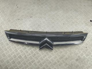 решетка капота Citroen C8 2008, 2.0 л., дизель, МКПП, серый, минивэн, 1401074577