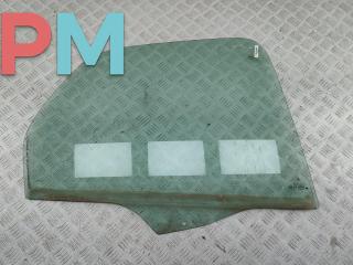 стекло двери задней правой Citroen Xsara Picasso 1 поколение [рестайлинг] 2006, 1.6 л., бензин, МКПП, синий, минивэн