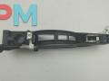 ручка наружная передняя правая Peugeot 307 1 поколение 2003, 1.6 л., бензин, АКПП, серый, универсал, 9636408880 - фото №2
