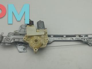 стеклоподъемник электрический задний левый Peugeot 308 T9 2014, 1.6 л., дизель, МКПП, серый, универсал, 22422ARG