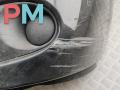 бампер передний Citroen Xsara Picasso 1 поколение [рестайлинг] 2006, бензин, синий, минивэн, 9650211577 - фото №7