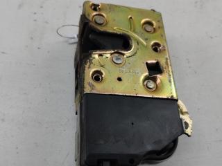 замок двери передней левой Citroen C5 2005, 2.0 л., дизель, МКПП, чёрный, хетчбэк 5 дв.