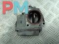 заслонка дроссельная Audi A4 B7 2005, 2.0 л., дизель, МКПП, чёрный, универсал, A2C53099815PLZT - фото №2