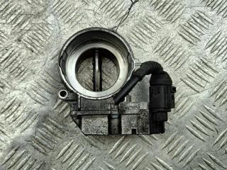 заслонка дроссельная Audi A4 B7 2005, 2.0 л., дизель, МКПП, чёрный, универсал, A2C53099815PLZT