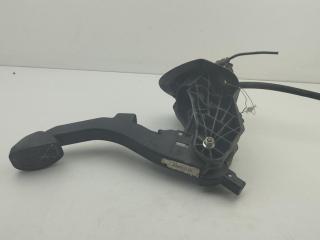 педаль сцепления Peugeot 308 T9 2014, 1.6 л., дизель, МКПП, серый, универсал, 24C140270