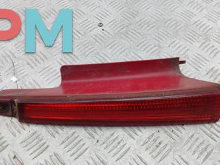 фонарь задний левый Citroen C4 1 поколение 2007, 1.4 л., бензин, МКПП, чёрный, хетчбэк 5 дв., 9655863880