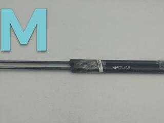 амортизатор крышки багажника (3-5 двери) Peugeot 807 1 поколение 2004, 2.2 л., дизель, МКПП, серый, минивэн
